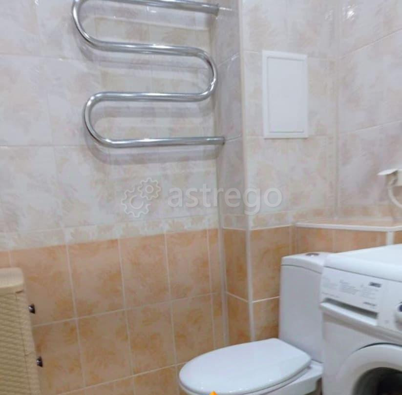 1-комн. квартира, 34.4 м2, 4/9 эт. Зеленогорск - изображение 4