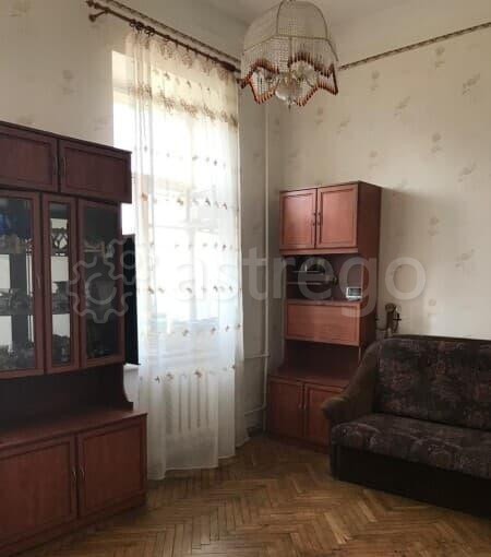 3-комн. квартира, 67.5 м2, 4/5 эт. Санкт-Петербург - изображение 8