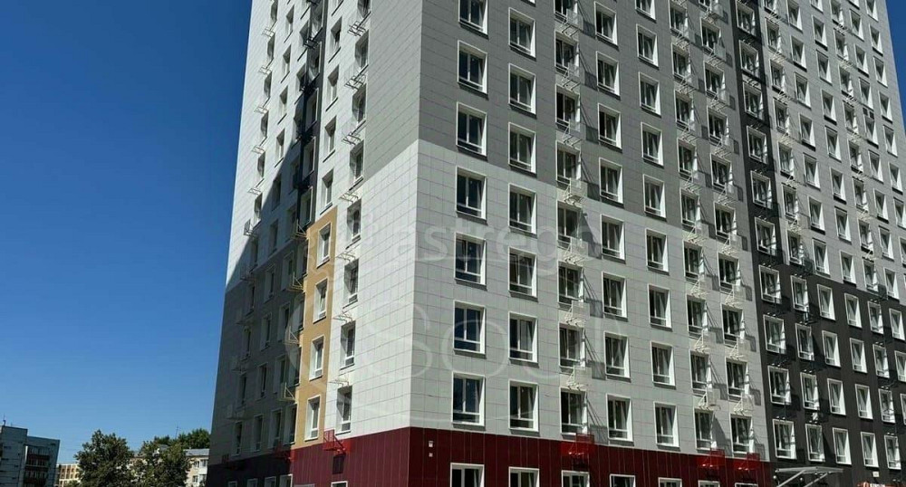 Торговое помещение, 81.6 м2 Лыткарино - изображение 2