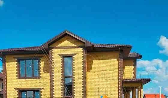 Коттедж, 250 м2, 6 соток, 2 эт. Раменское