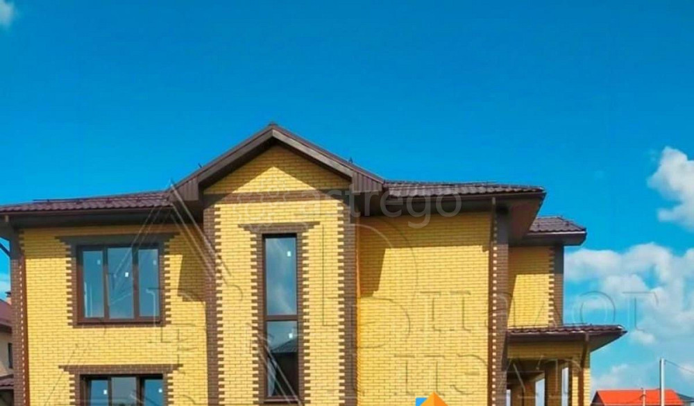 Коттедж, 250 м2, 6 соток, 2 эт. Раменское - изображение 3