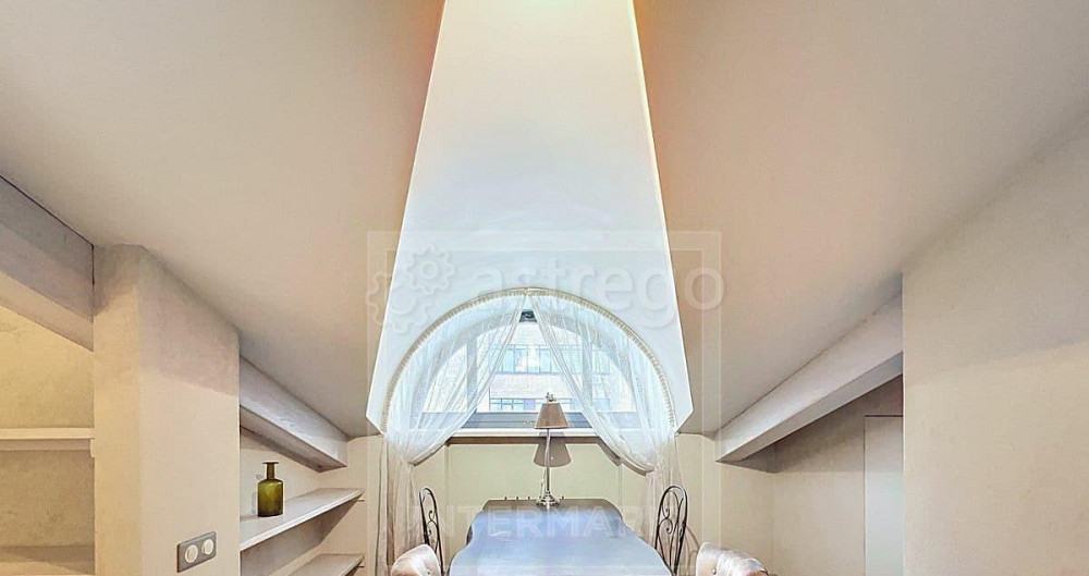 3-комн. квартира, 90 м2, 5/5 эт. Москва - изображение 4