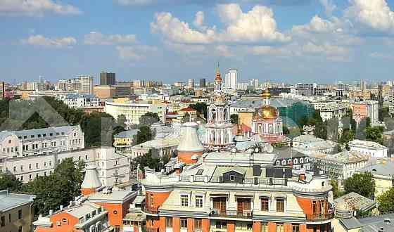 4-комн. апарт-ы, 179.2 м2, 11/11 эт. Москва