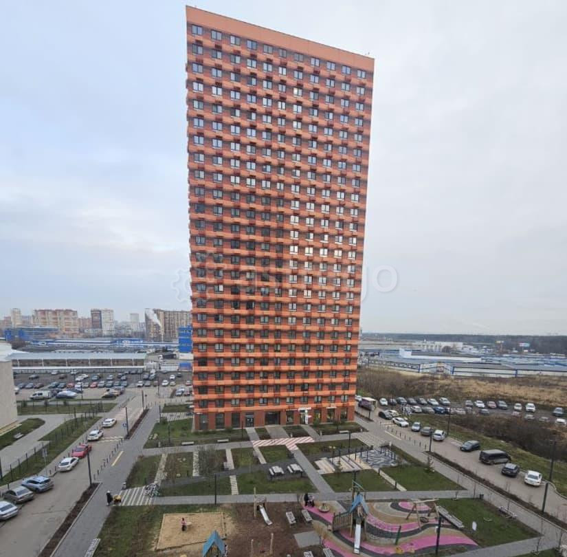 2-комн. квартира, 47.7 м2, 7/25 эт. Одинцово - изображение 4