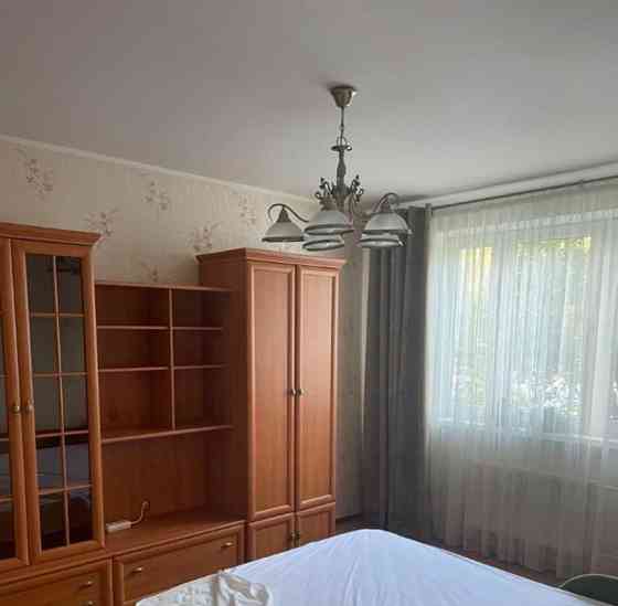 2-комн. квартира, 60 м2, 1/16 эт. Москва