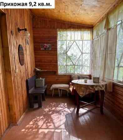 Дом, 32.8 м2 Хотьково