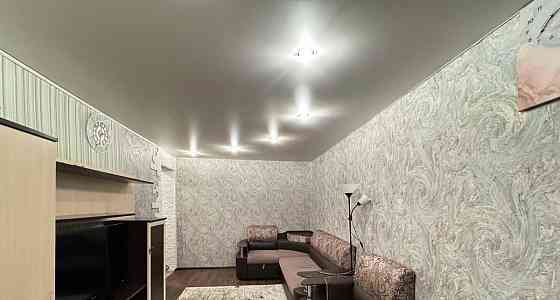 2-комн. квартира, 39.9 м2, 5/5 эт. Рубцовск