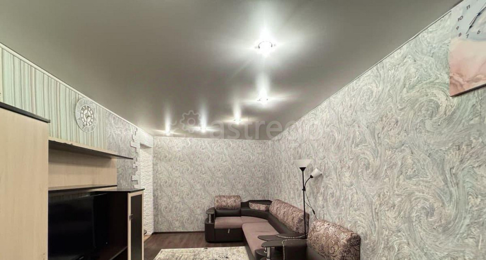 2-комн. квартира, 39.9 м2, 5/5 эт. Рубцовск - изображение 3