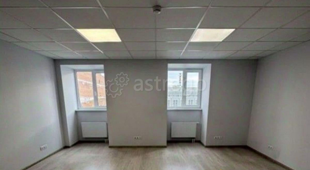 Офис, 218 м2 Санкт-Петербург - изображение 1