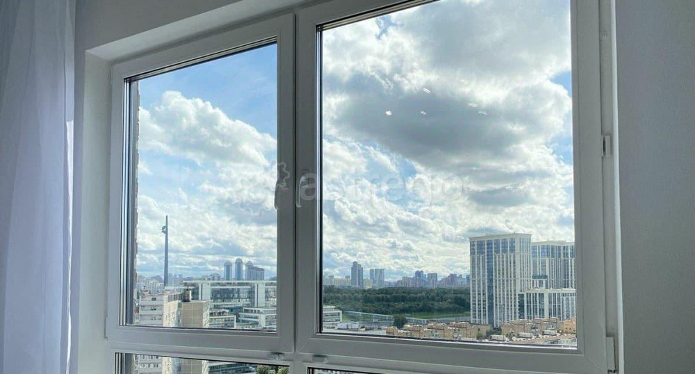 Студия, 24 м2, 19/24 эт. Москва - изображение 4