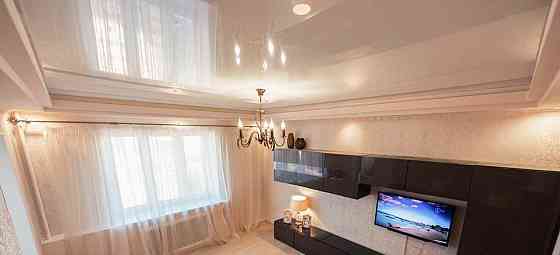 3-комн. квартира, 100 м2, 11/14 эт. Уфа