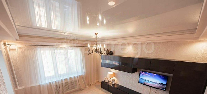 3-комн. квартира, 100 м2, 11/14 эт. Уфа - изображение 1