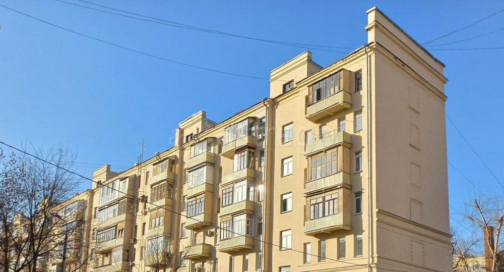 Свободного назначения, 512 м2 Москва - изображение 1