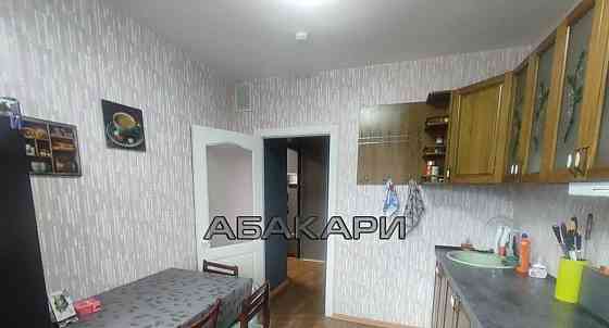 1-комн. квартира, 40 м2, 9/15 эт. Красноярск