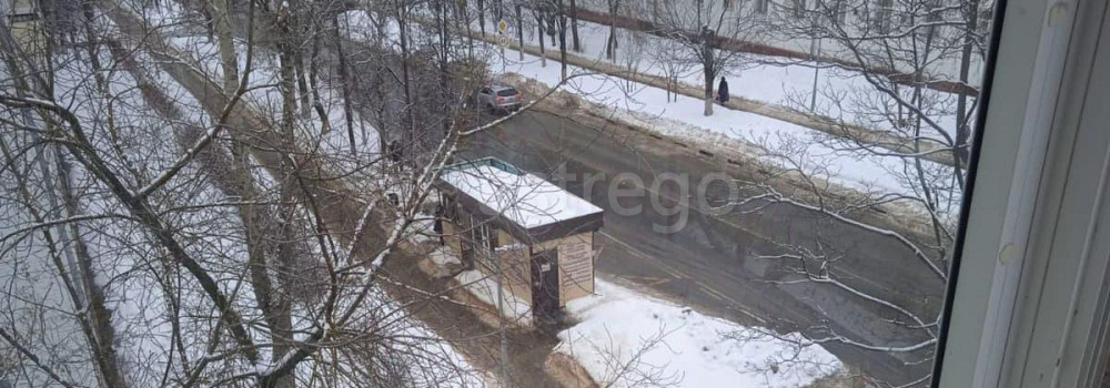 Комната, 28.8 м2, 4/5 эт. Лыткарино - изображение 2