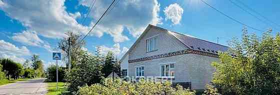 Дом, 105 м2, 6 соток, 2 эт. Павловский Посад