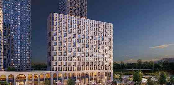 Студия, 29.9 м2, 19/23 эт. Москва
