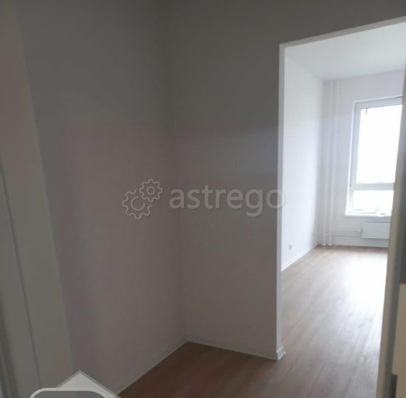 Студия, 25.2 м2, 16/25 эт. Котельники - изображение 5