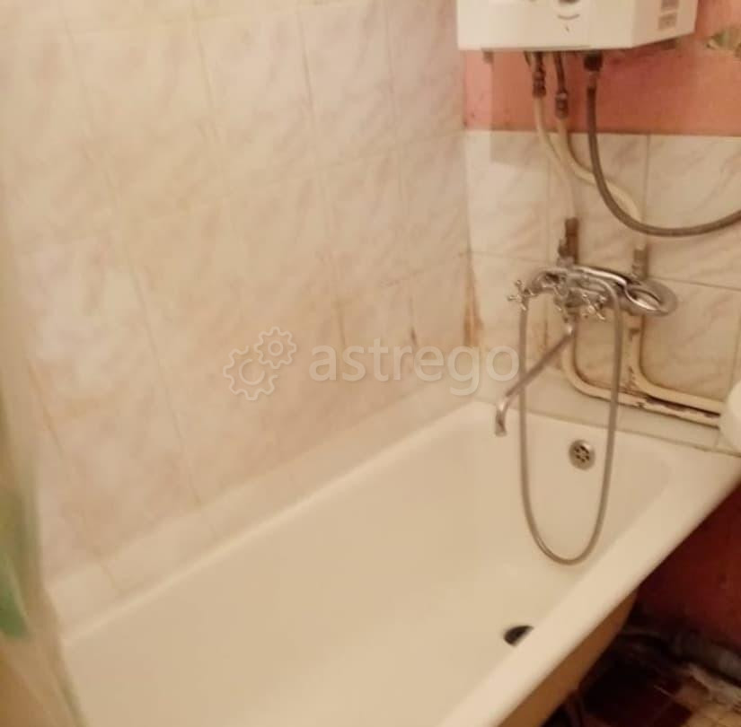 Комната, 15 м2, 2/5 эт. Москва - изображение 4