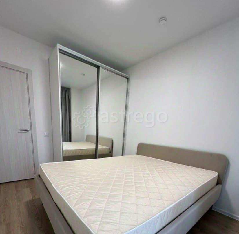 2-комн. квартира, 43 м2, 10/33 эт. Москва - изображение 2