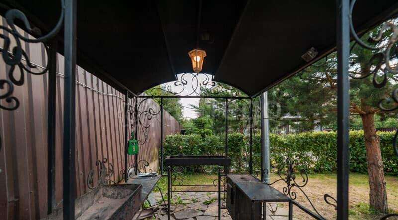 Коттедж, 650 м2 Москва - изображение 8