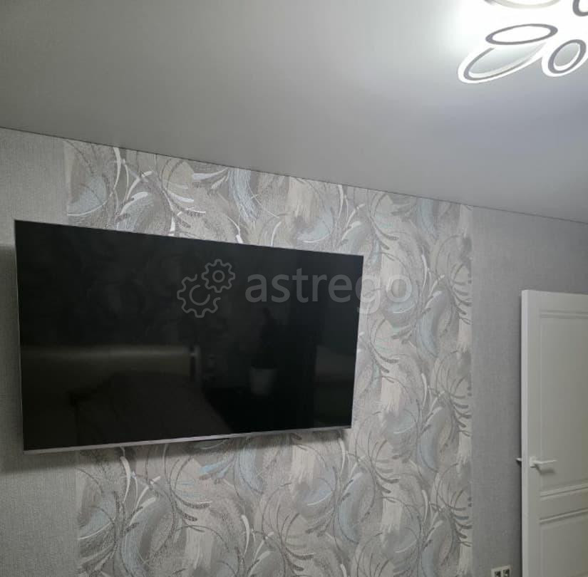 2-комн. квартира, 60 м2, 17/17 эт. Балашиха - изображение 3