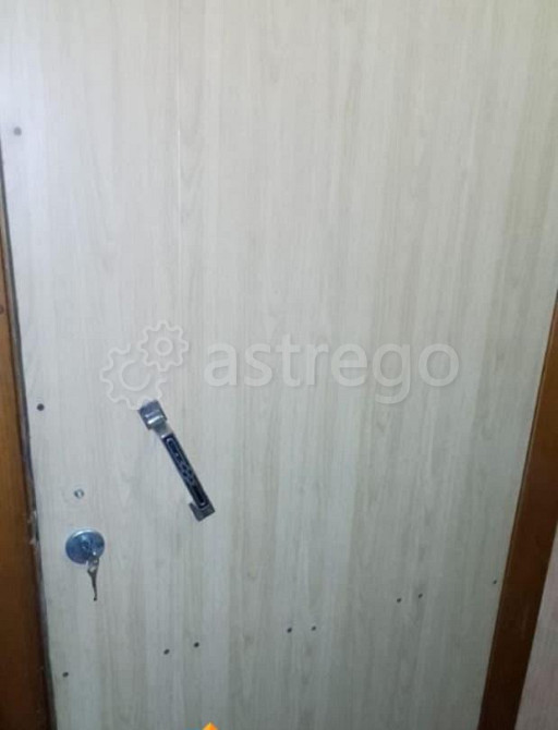 Комната, 12 м2, 2/5 эт. Яровое - изображение 5