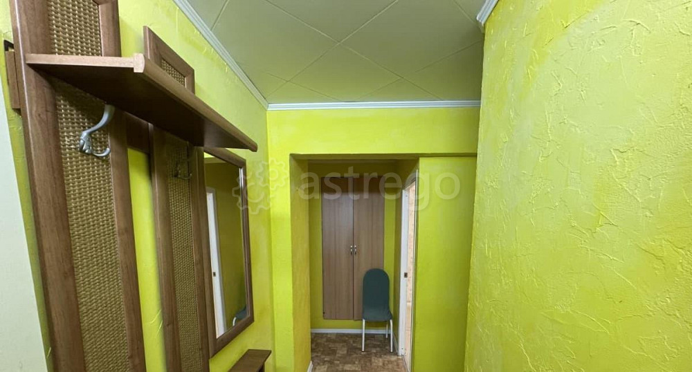 2-комн. квартира, 45.4 м2, 1/5 эт. Астрахань - изображение 7