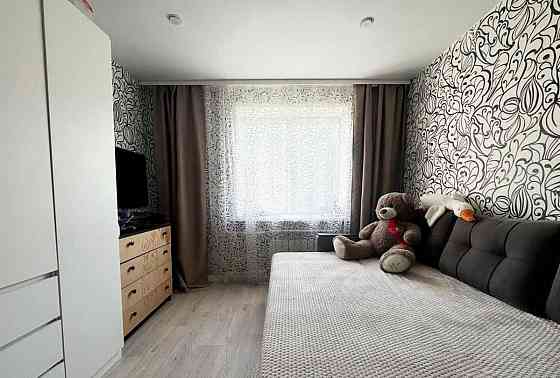 4-комн. квартира, 69.4 м2, 5/10 эт. Благовещенск