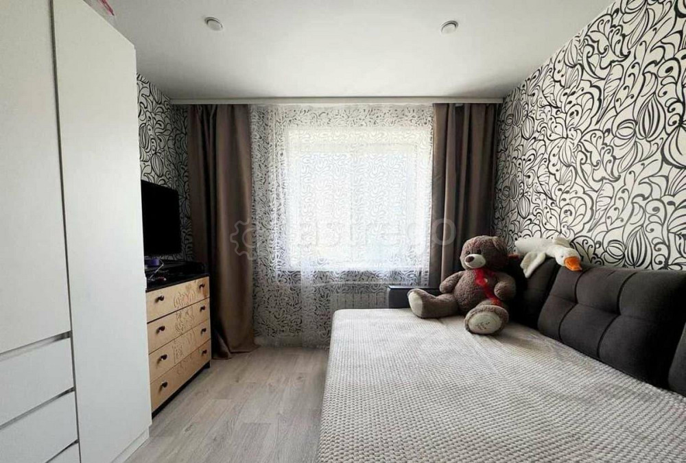 4-комн. квартира, 69.4 м2, 5/10 эт. Благовещенск - изображение 5