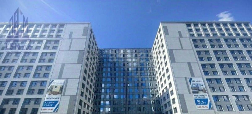 Свободного назначения, 387.8 м2 Санкт-Петербург - изображение 1