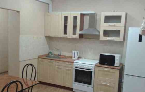 1-комн. квартира, 39 м2, 11/12 эт. Москва