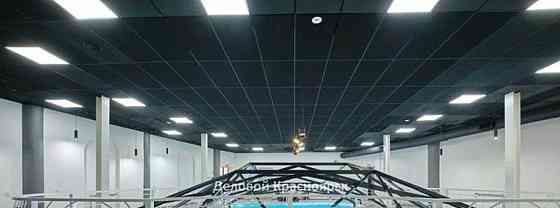 Готовый бизнес, 1071 м2 Красноярск