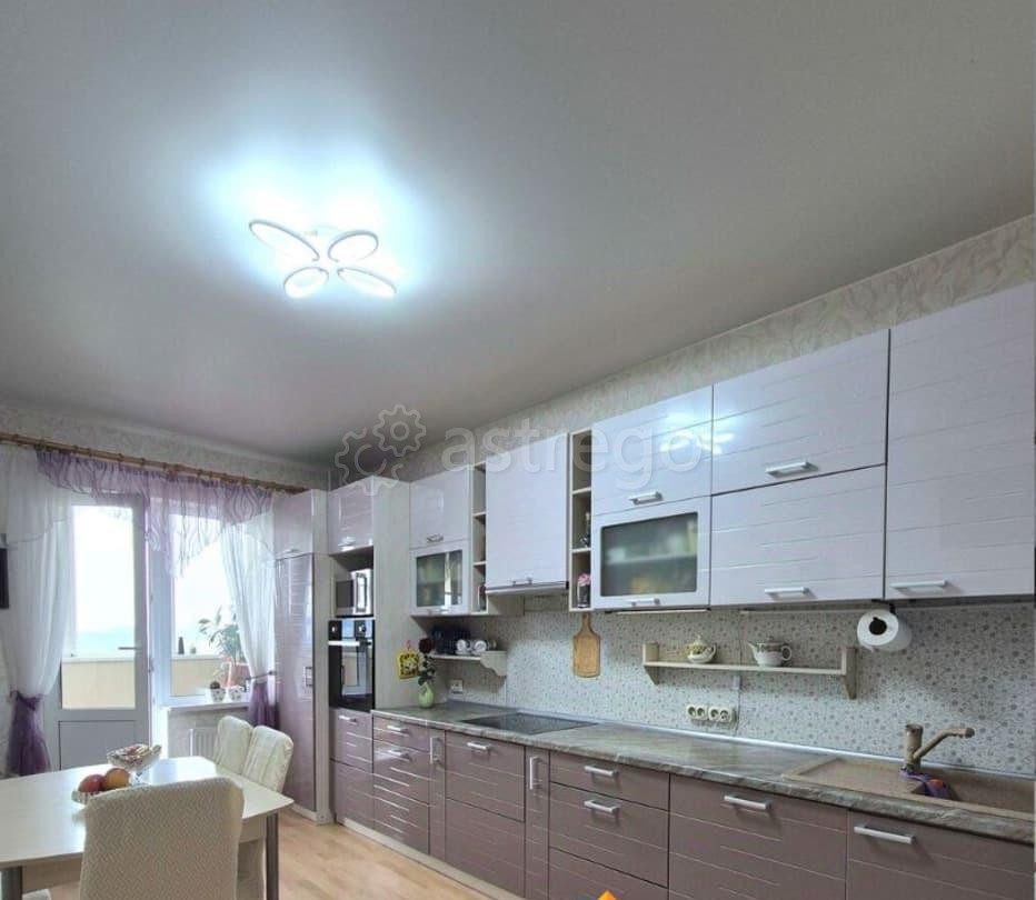 5-комн. квартира, 142.4 м2, 4/12 эт. Санкт-Петербург - изображение 1