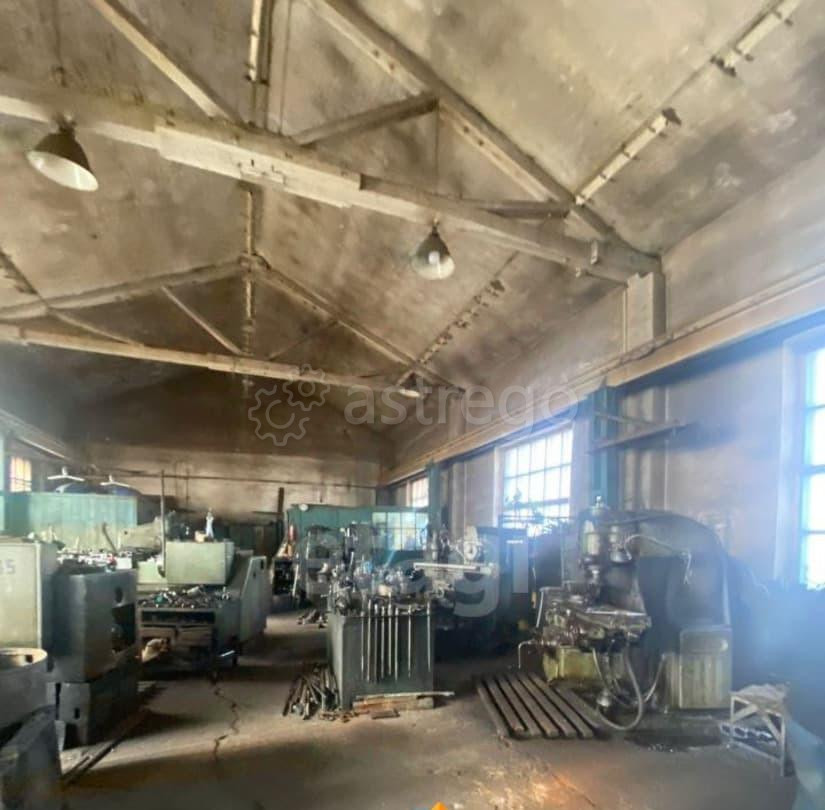 Склад, 438.2 м2 Шимановск - изображение 6