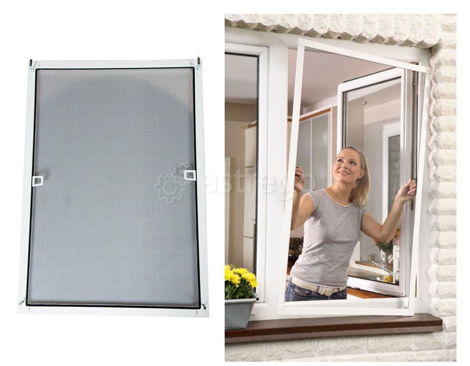 Сетка на окно Челябинск - изображение 1