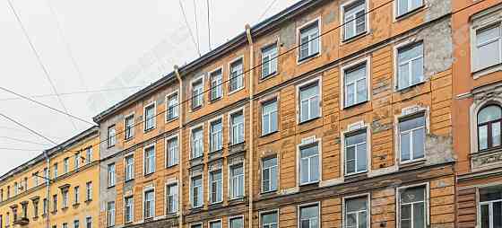 5-комн. квартира, 145.7 м2, 4/5 эт. Санкт-Петербург