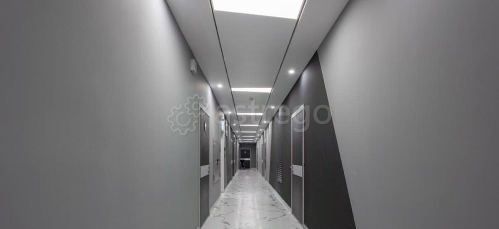 3-комн. квартира, 80 м2, 10/12 эт. Москва - изображение 5