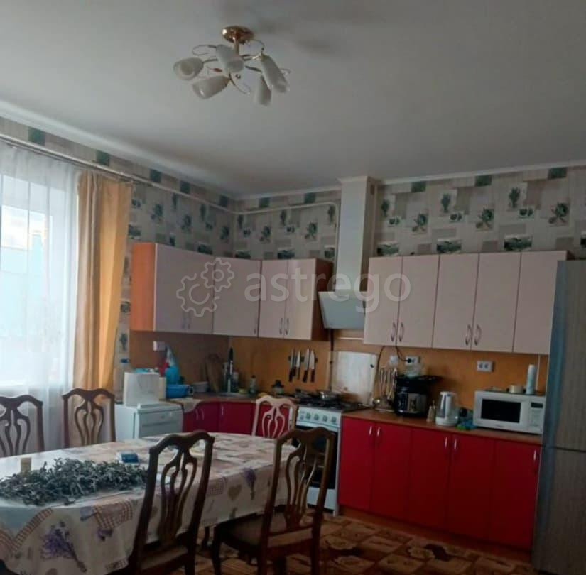 Коттедж, 135 м2, 3 сотки, 2 эт. Уфа - изображение 2