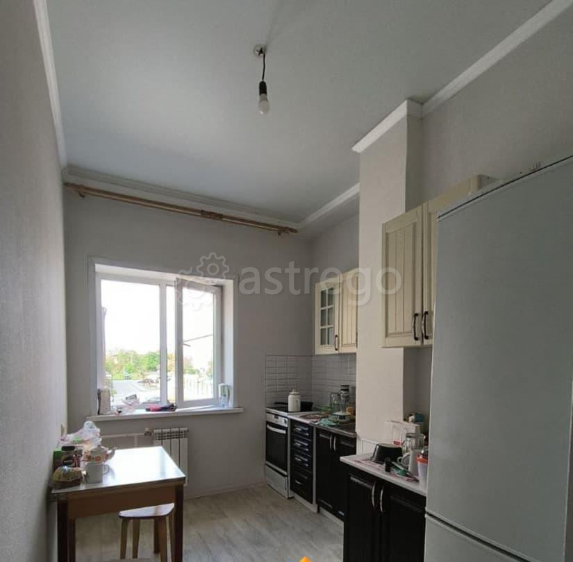 2-комн. квартира, 46.8 м2, 1/6 эт. Бийск - изображение 6