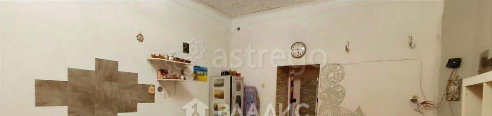 4-комн. квартира, 115 м2, 2/7 эт. Санкт-Петербург - изображение 6