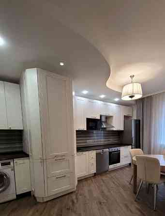 3-комн. квартира, 82 м2, 2/17 эт. Видное