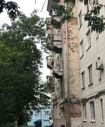 3-комн. квартира, 65.7 м2, 2/7 эт. Москва