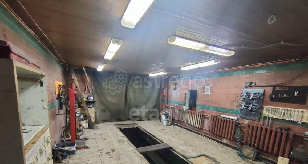 Склад, 332.9 м2 Архангельск - изображение 4