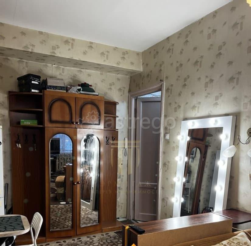 Комната, 21 м2, 2/4 эт. Санкт-Петербург - изображение 7