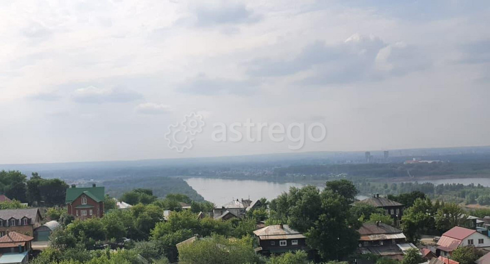 4-комн. квартира, 132 м2, 9/10 эт. Уфа - изображение 3