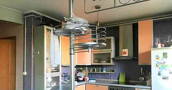 3-комн. квартира, 69.1 м2, 7/12 эт. Химки