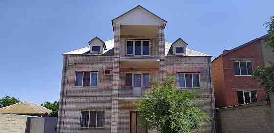 Коттедж, 307.5 м2, 6 соток, 3 эт. Астрахань