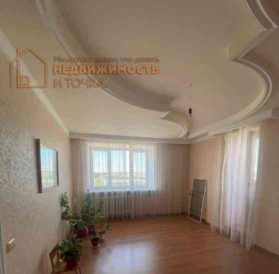 3-комн. квартира, 60.2 м2, 9/9 эт. Нефтекамск