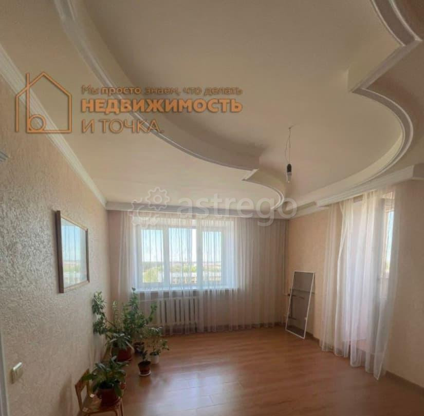 3-комн. квартира, 60.2 м2, 9/9 эт. Нефтекамск - изображение 1